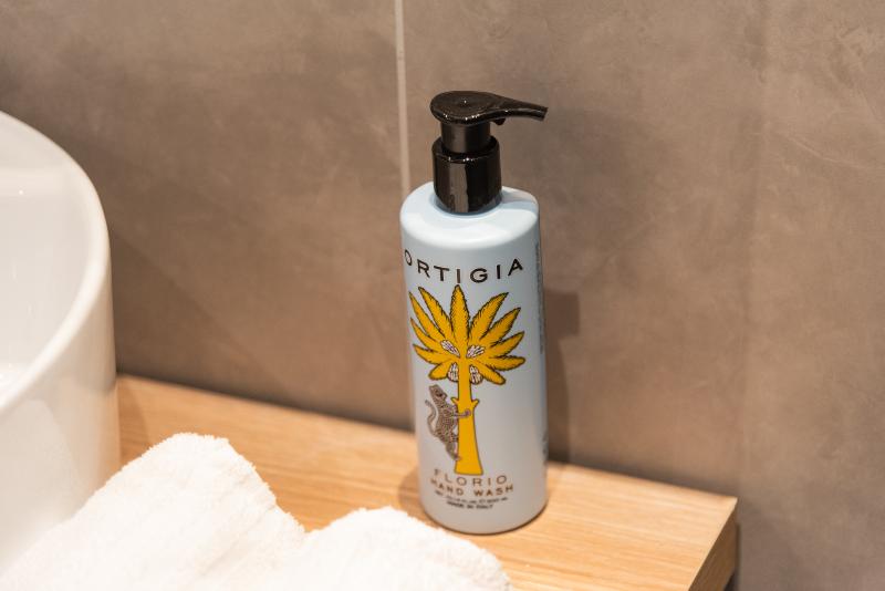 Modica Boutique Hotel - Oda