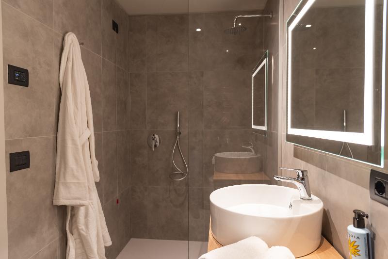 Modica Boutique Hotel - Oda