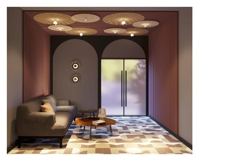 Modica Boutique Hotel - Restoran