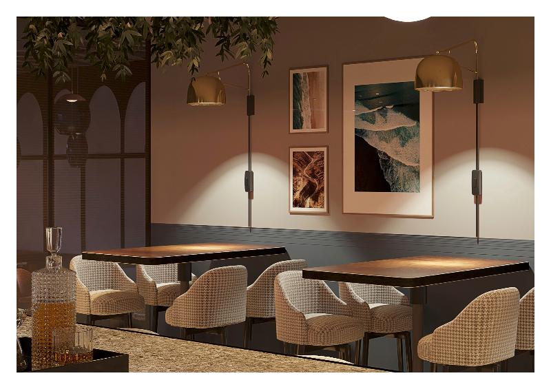 Modica Boutique Hotel - Restoran