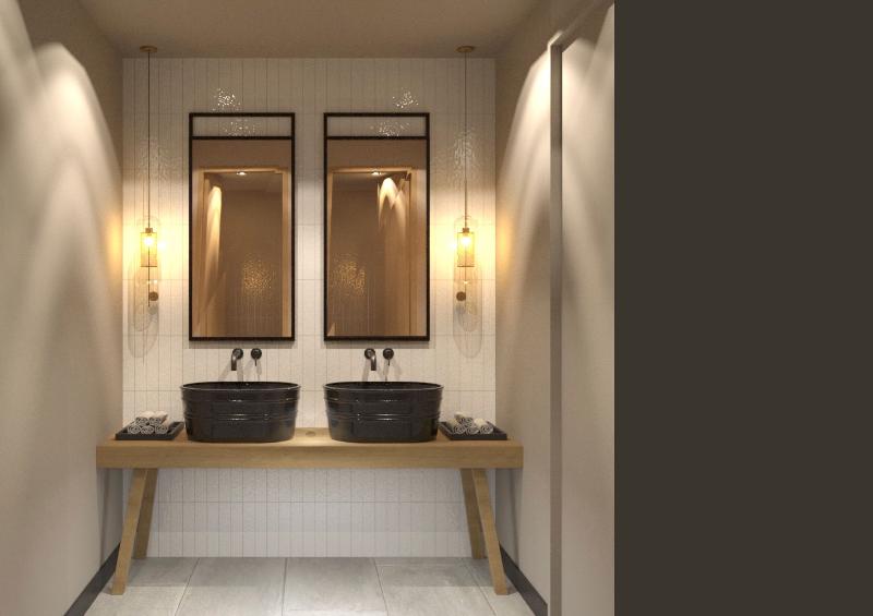 Modica Boutique Hotel - Restoran