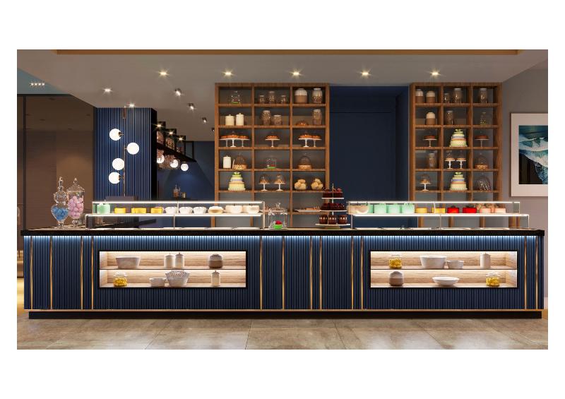Modica Boutique Hotel - Restoran