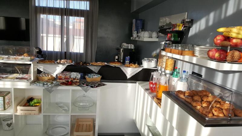 Fly Boutique Hotel - Bar