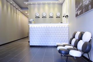 Fly Boutique Hotel otel fotoğrafı