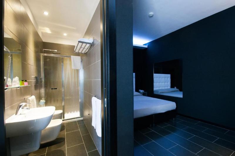Fly Boutique Hotel - Oda