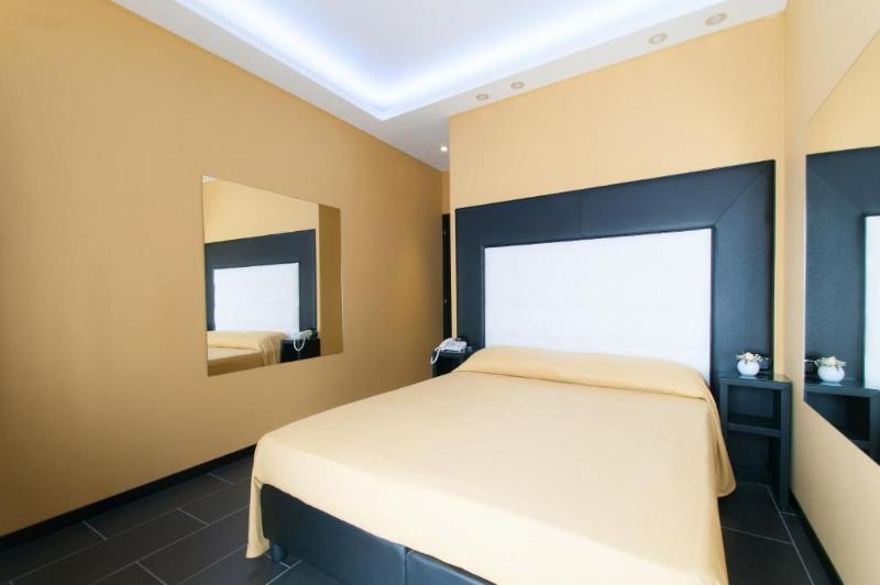 Fly Boutique Hotel - Oda