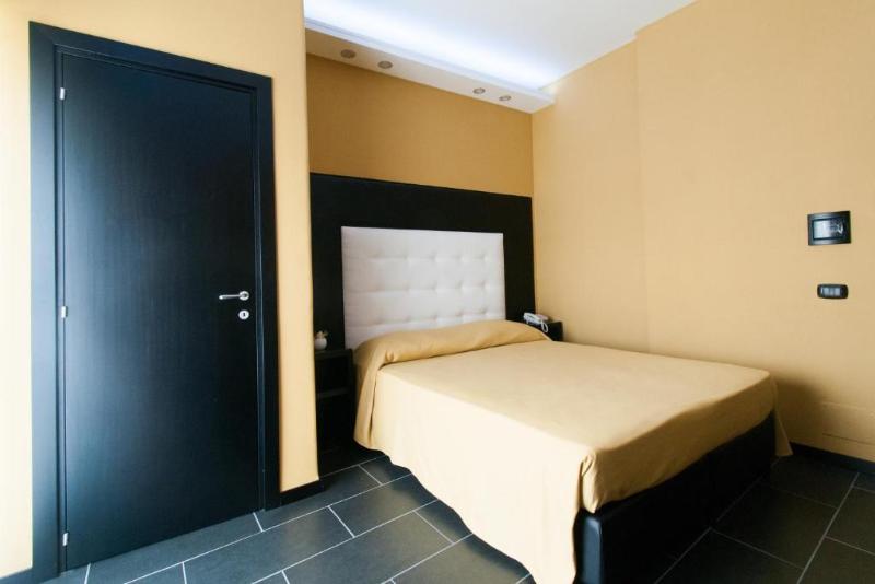 Fly Boutique Hotel - Oda