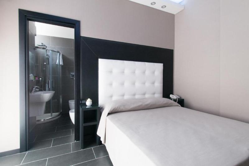 Fly Boutique Hotel - Oda