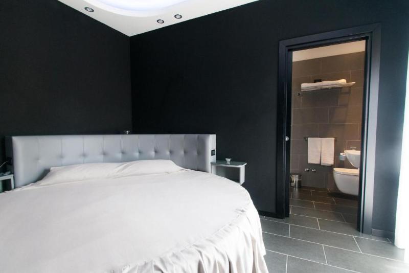 Fly Boutique Hotel - Oda