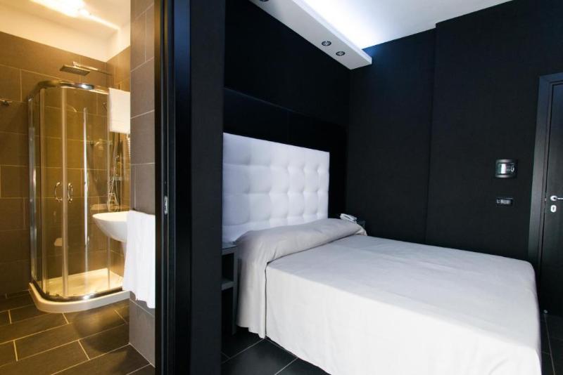 Fly Boutique Hotel - Oda