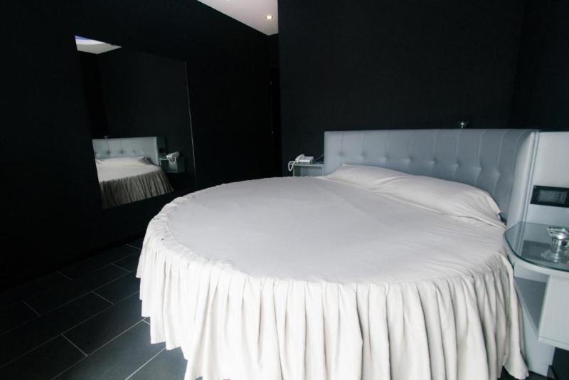 Fly Boutique Hotel - Oda