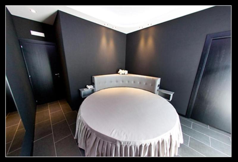 Fly Boutique Hotel - Oda