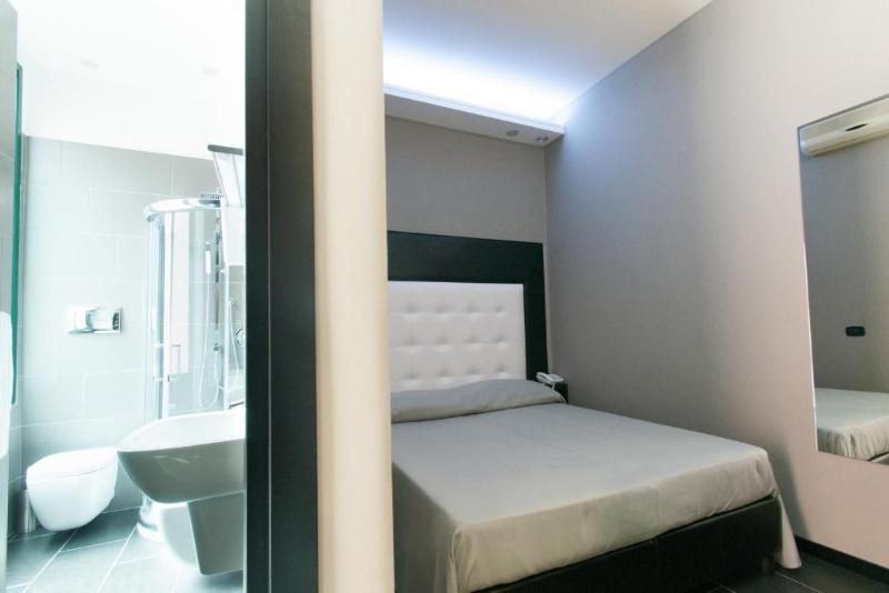 Fly Boutique Hotel - Oda