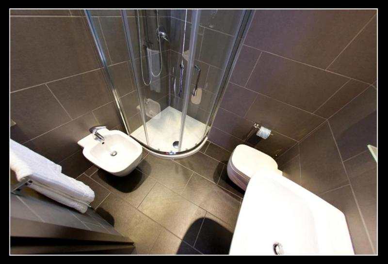 Fly Boutique Hotel - Oda
