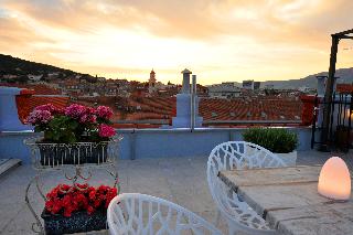 Bajamonti 5 Luxury Rooms