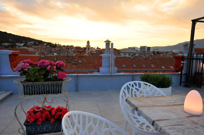 Bajamonti 5 Luxury Rooms - Genel