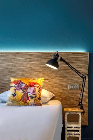 Hotel du Nord Sure Hotel Collection by BW