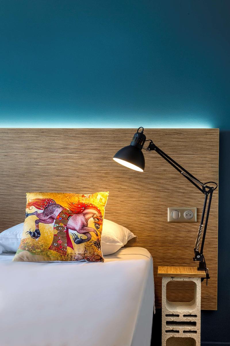Hotel du Nord Sure Hotel Collection by BW - Genel