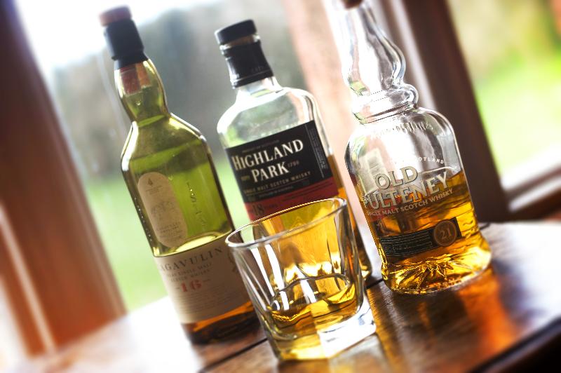 Dalhousie Castle Hotel & Aqua SPA - Bar