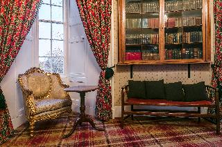Dalhousie Castle Hotel & Aqua SPA fotoÄŸrafÄ±