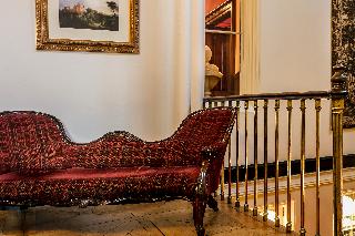 Dalhousie Castle Hotel & Aqua SPA fotoÄŸrafÄ±