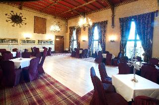 Dalhousie Castle Hotel & Aqua SPA fotoÄŸrafÄ±