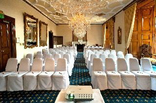 Dalhousie Castle Hotel & Aqua SPA fotoÄŸrafÄ±