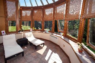 Dalhousie Castle Hotel & Aqua SPA fotoÄŸrafÄ±