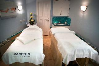 Dalhousie Castle Hotel & Aqua SPA fotoÄŸrafÄ±