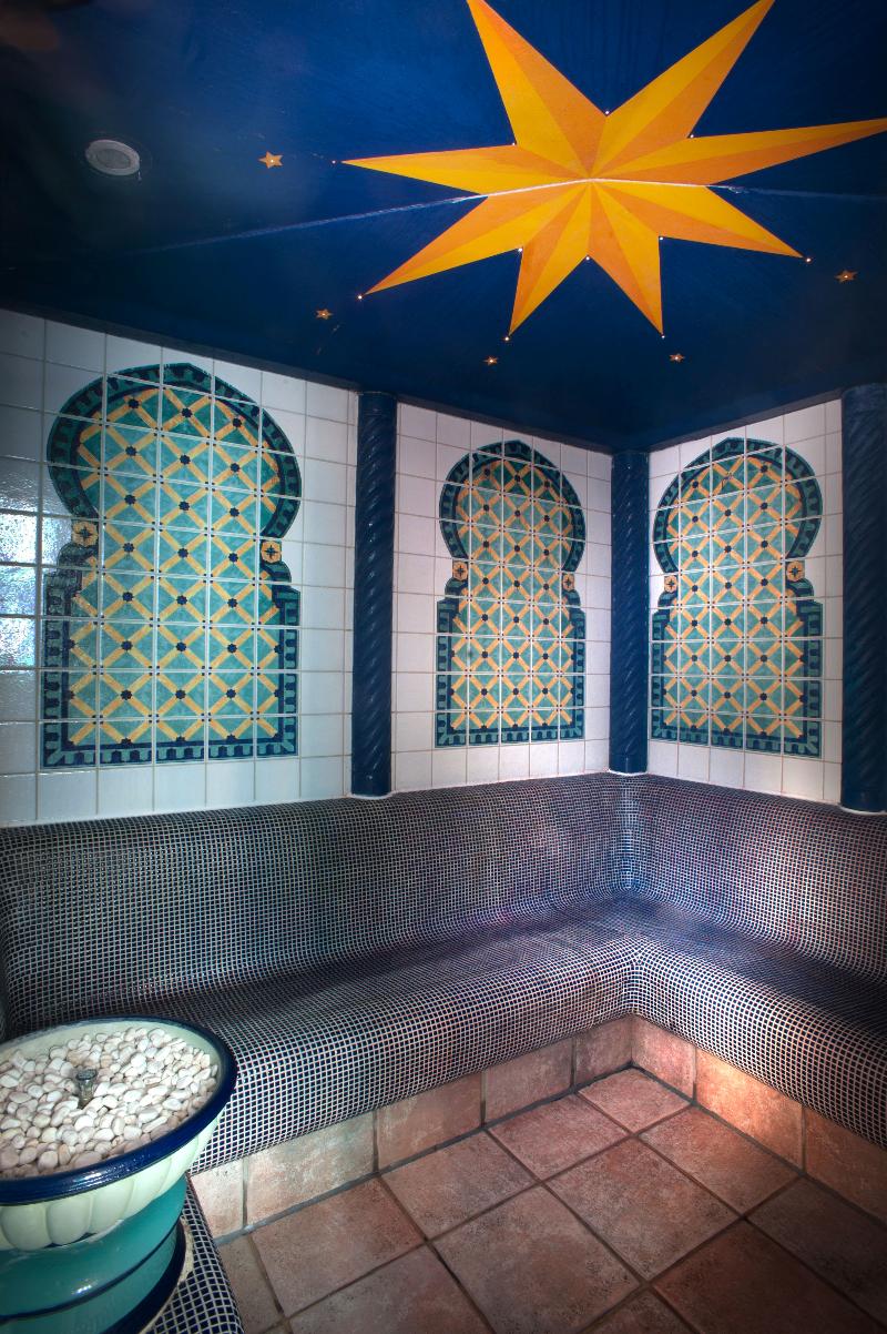 Dalhousie Castle Hotel & Aqua SPA - Aktivite