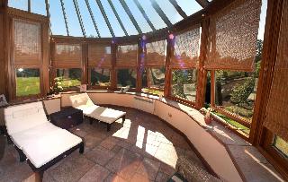 Dalhousie Castle Hotel & Aqua SPA fotoÄŸrafÄ±