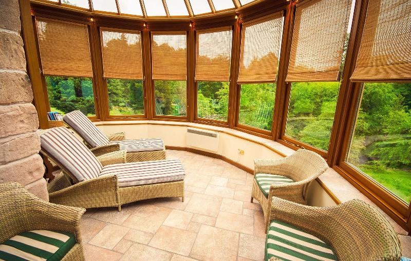 Dalhousie Castle Hotel & Aqua SPA - Aktivite