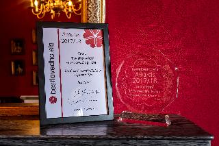 Dalhousie Castle Hotel & Aqua SPA fotoÄŸrafÄ±