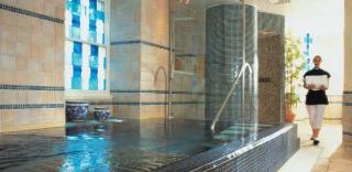 Dalhousie Castle Hotel & Aqua SPA fotoÄŸrafÄ±