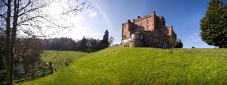 Dalhousie Castle Hotel & Aqua SPA fotoÄŸrafÄ±