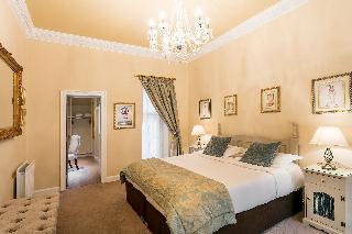 Dalhousie Castle Hotel & Aqua SPA fotoÄŸrafÄ±