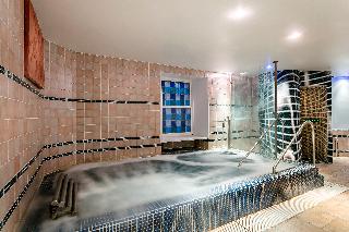 Dalhousie Castle Hotel & Aqua SPA fotoÄŸrafÄ±