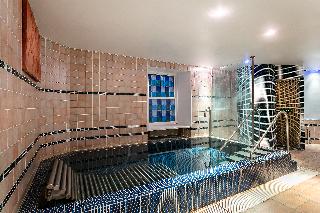 Dalhousie Castle Hotel & Aqua SPA fotoÄŸrafÄ±
