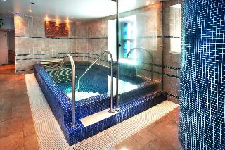 Dalhousie Castle Hotel & Aqua SPA fotoÄŸrafÄ±