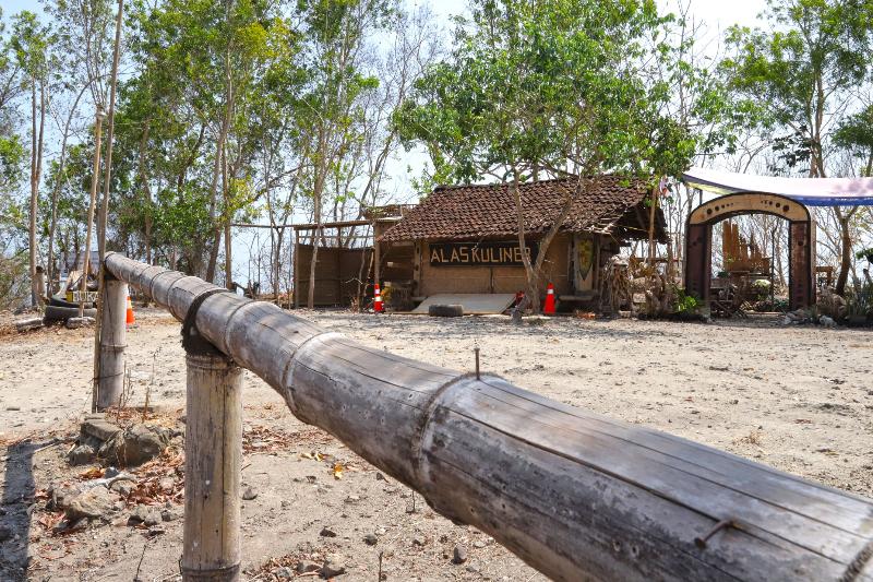 NewAlasKuliner and HomestayWatulumbung by ZUZU - Genel