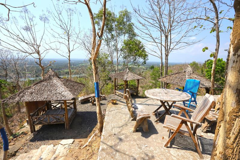 NewAlasKuliner and HomestayWatulumbung by ZUZU - Genel