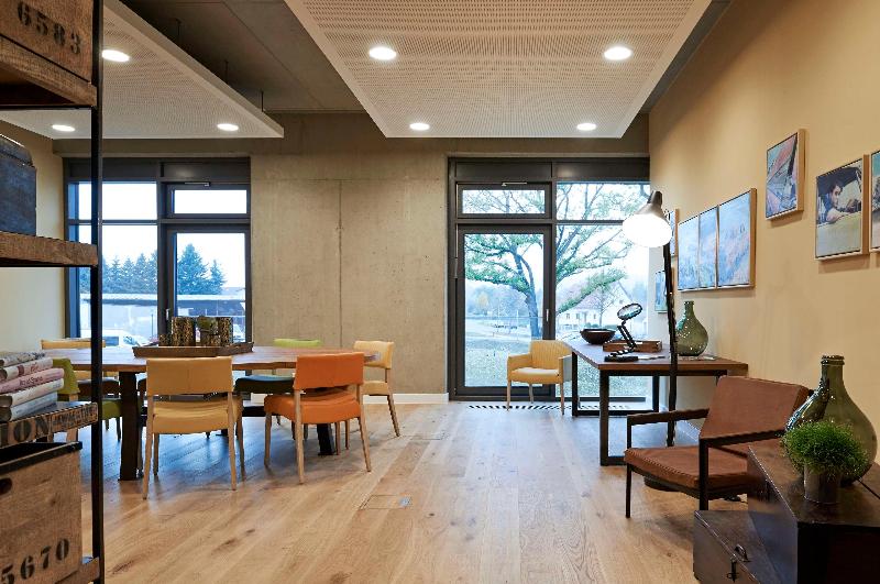 Hotel FREIgeist Einbeck - Toplantı