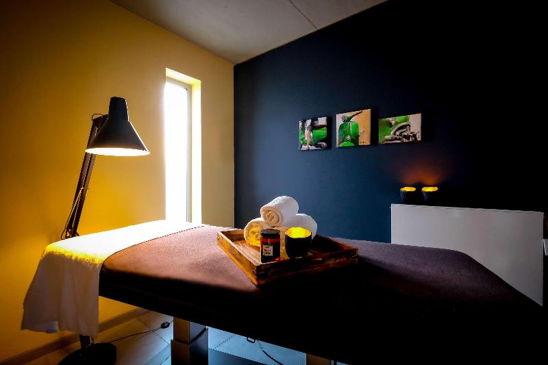 Hotel FREIgeist Einbeck - Aktivite