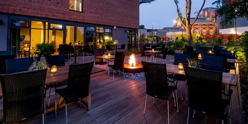 Hotel FREIgeist Einbeck - Genel