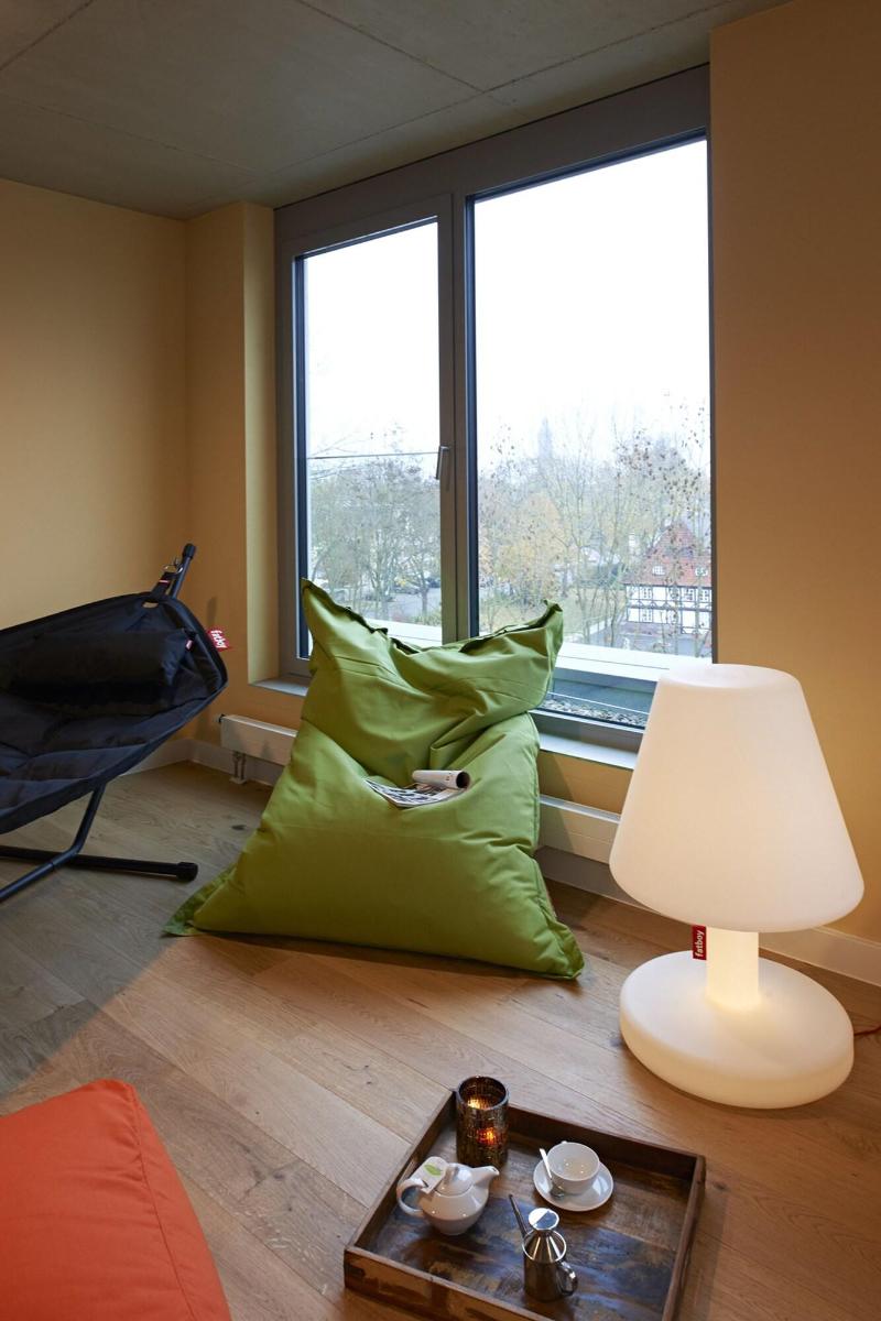 Hotel FREIgeist Einbeck - Genel