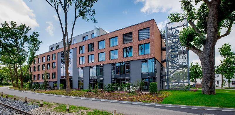 Hotel FREIgeist Einbeck - Genel