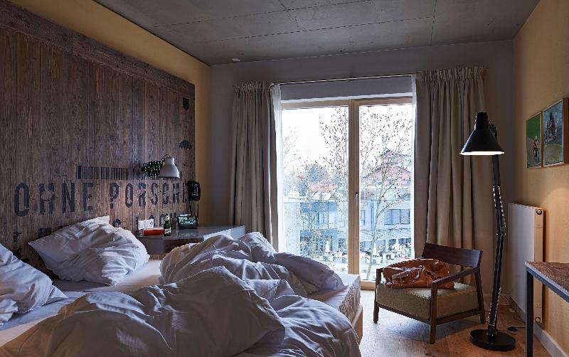 Hotel FREIgeist Einbeck - Oda