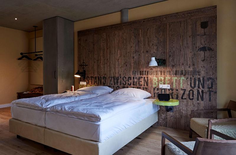 Hotel FREIgeist Einbeck - Oda