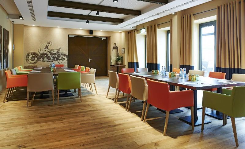 Hotel FREIgeist Einbeck - Restoran