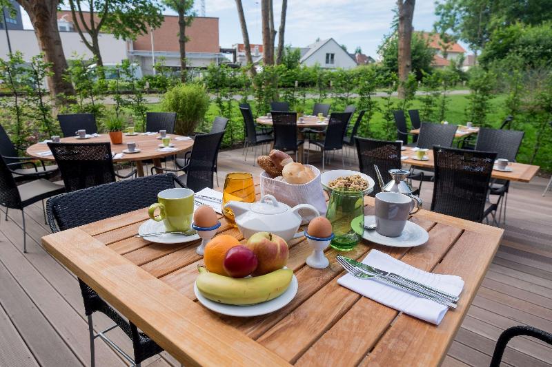 Hotel FREIgeist Einbeck - Restoran